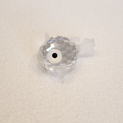 Swarovski silver crystal - swarovski,