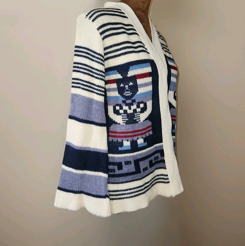Vintage open cardigan womens - vintage,