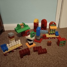 Lego Duplo Vintage Thomas the Tank Engine Spares