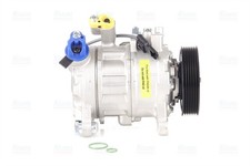 Nissens Aircon Compressor
