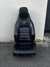 W204 C63 Coupe Driver Seat