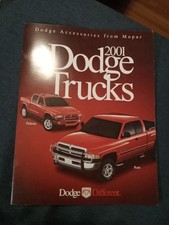 2001 Dodge Truck Dealer