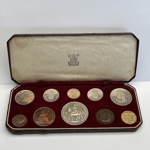 1953 queen elizabeth - 1953,