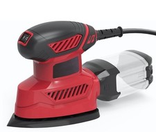 Vistrek 130W 14000 RPM Compact