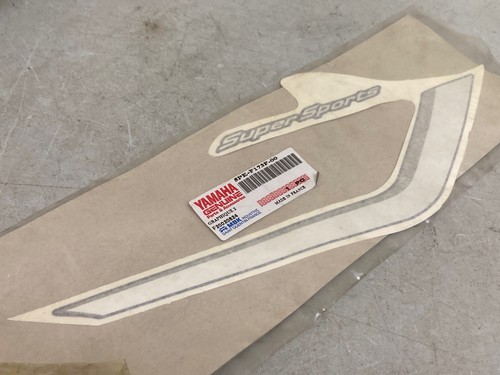 Genuine yamaha yq50 - yq50, 2001