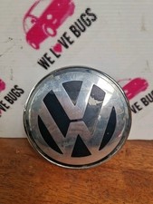 VW BEETLE BONNET BADGE