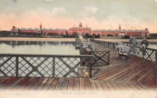 Hants Hampshire England Netley