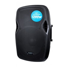 Kam rz15a 1200w active pa - kam,