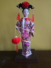 Excellent oriental broider - excellent,