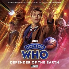 Doctor who the - who:,