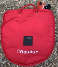 I Candy Strawberry carrycot