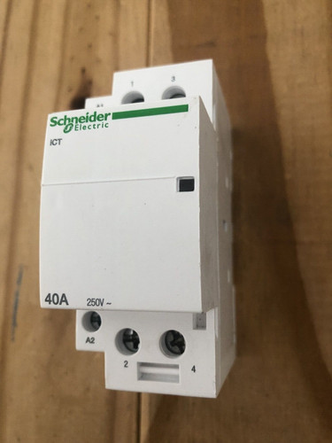 Schneider amp pole - schneider, 40