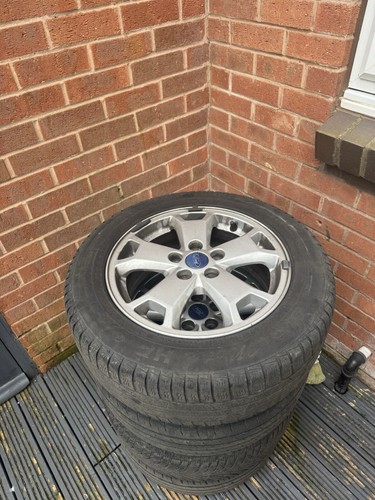 Ford transit connect - ford,