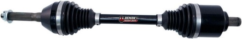 Atv axle yamaha grizzly 660 - yamaha,