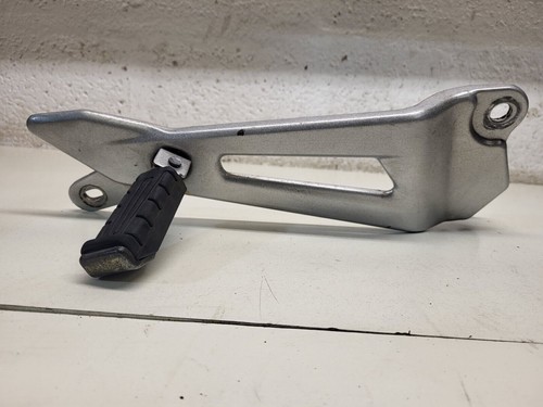 Yamaha ybr125 rear hanger - ybr125,