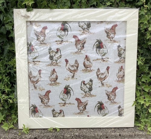 Large padded fabric - large,