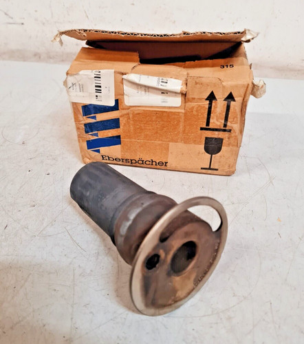 Eberspacher hydronic water - eberspacher,