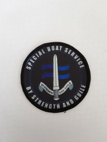 Sbs special boat service - sbs,