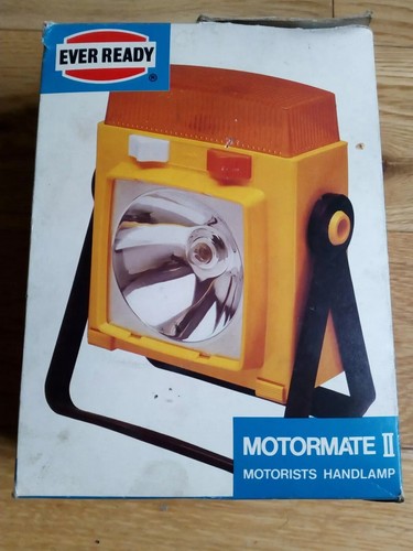 Ever ready antique battery - ready,