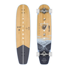 Aztron Gravity 42" Surf Skate