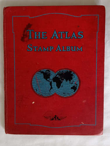 Stanley gibbons the - gibbons, 'the