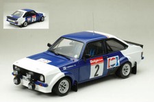 Ford Escort MkII Rs1800 #2