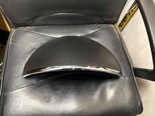 Mazda MX5 3 3.5 Mk3.75 NC Chrome Dashboard Instrument Cluster Lip Trim 2005>2015