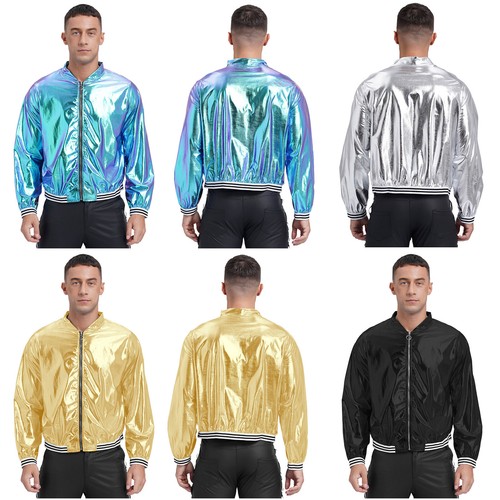 Mens jacket streetwear - mens, coat