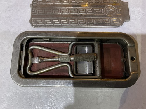 Vintage rolls royce - rolls, made