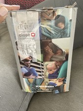 Caboo Carrier +Cotton Blend