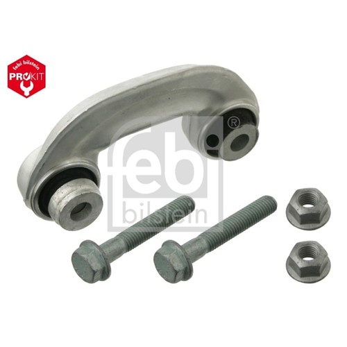Anti roll bar link - bar, front