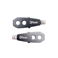 Box two bmx race - box, chain