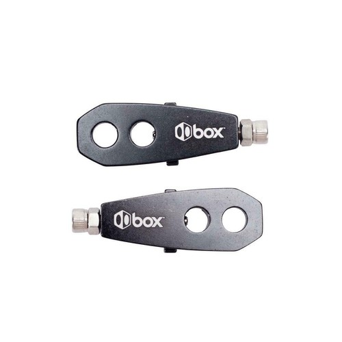 Box two bmx race - box, chain