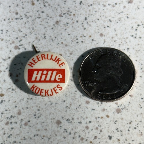 Hille heerlijke koekjes - hille,