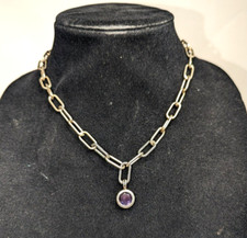 Vintage Pandora 925 Sterling