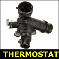 Thermostat fits mercedes w221 - thermostat,