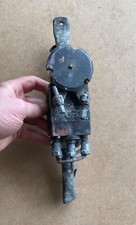 WW2 RAF Lancaster aircraft