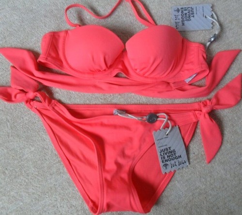 Fat face rose pink wired - fat,