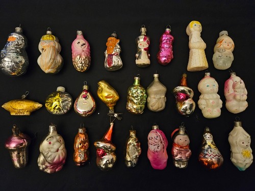 Lots choose from soviet - to,