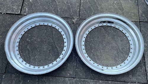 Genuine pair bbs - bbs, rs