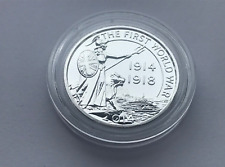 2014 OUTBREAK WORLD WAR I FINE