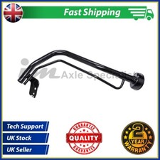 Fuel Tank Filler Neck Pipe for Nissan Almera Tino V10 98-06 