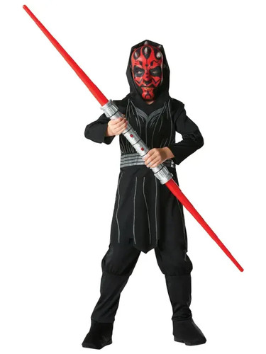 Official star wars darth maul - wars,