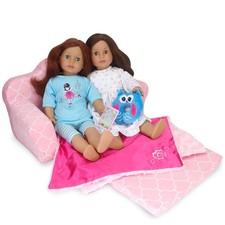 Sophia's 2-in-1 Plush Pull-Out