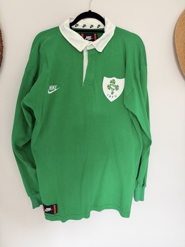 Rare ireland irfu - rare,