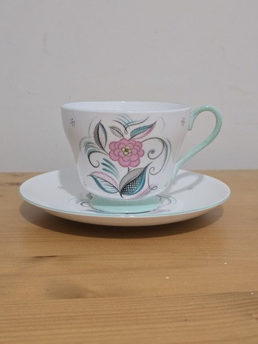 Vintage china shelley - vintage,