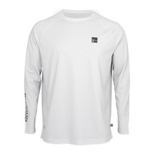 Preston Performance Sun Shirt UPF-40 - Grey ( Match Fishing)