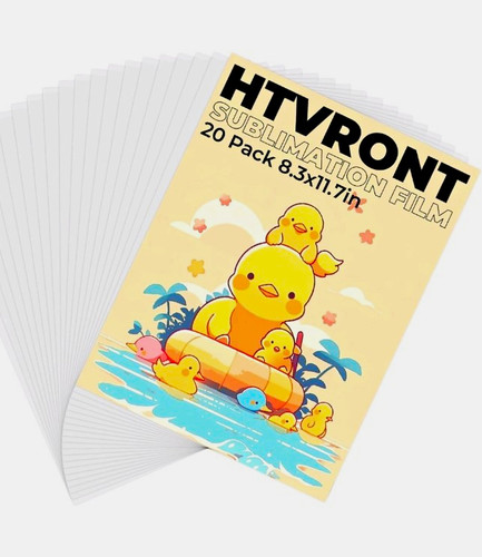 Htvront sublimation film - htvront,