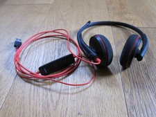 Wired Dual-Ear (Stereo)