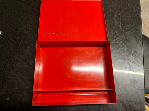 Snap kra 128 - tool, box